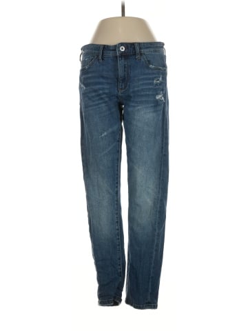 Pilcro by Anthropologie Jeans (view 1)
