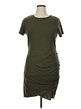 BTFBM Casual Dress (view 1)
