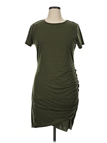 BTFBM Casual Dress (view 1)