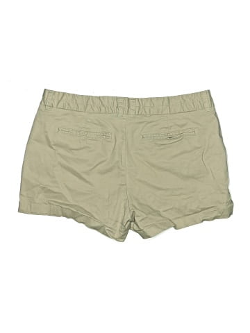 Gap Outlet Khaki Shorts (view 2)