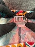 Stefano International Print Teal Leggings Size L - photo 7