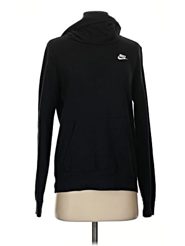 Nike Turtleneck Sweater (view 1)
