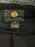 JM Collection Solid Black Casual Pants Size XL - photo 4