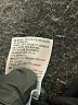 JM Collection Solid Black Casual Pants Size XL - photo 5