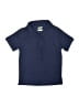 Austin Trading Co. Blue Short Sleeve Polo Size 10 - 12 - photo 1
