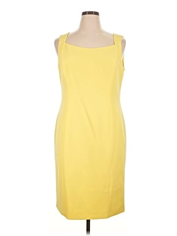 Albert Nipon Casual Dress (view 1)