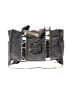 Tory Burch Metallic Gray Tote One size - photo 1