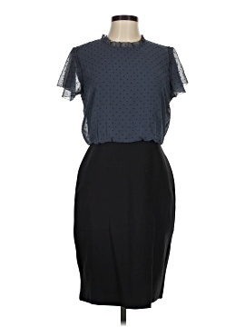 Ann Taylor Loft Cocktail Dress