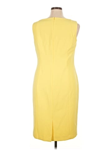 Albert Nipon Casual Dress (view 2)