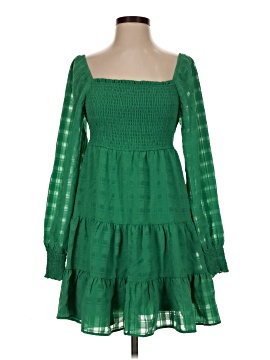 Evolutionary Casual Dress (view 1)