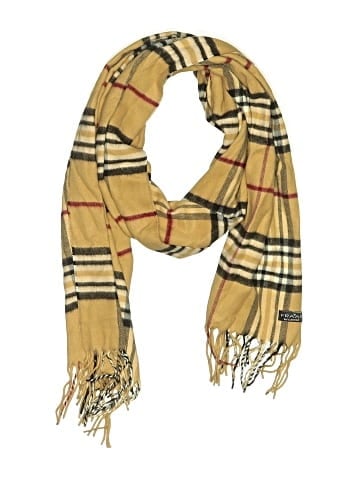 Fraas Scarf (view 1)