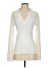 Boston Proper Ivory Pullover Sweater Size S - photo 1