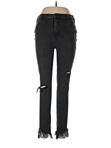 Free People Jeans (view 1)