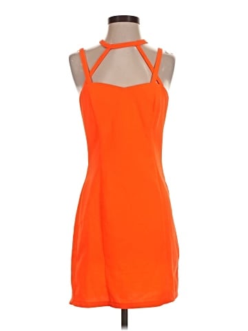 Charlotte Russe Cocktail Dress (view 1)