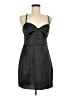 Wild Fable Black Cocktail Dress Size M - photo 1