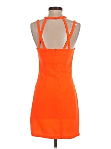 Charlotte Russe Cocktail Dress (view 2)
