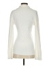 Boston Proper Ivory Pullover Sweater Size S - photo 2