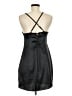 Wild Fable Black Cocktail Dress Size M - photo 2