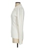 Boston Proper Ivory Pullover Sweater Size S - photo 5