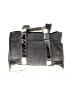 Tory Burch Metallic Gray Tote One size - photo 2