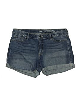 Gap Outlet Denim Shorts