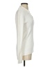 Boston Proper Ivory Pullover Sweater Size S - photo 4