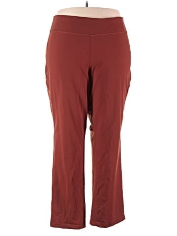 Duluth Trading Co. Active Pants (view 1)