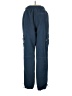 madhappy 100% Polyester Blue Cargo Pants Size S - photo 2