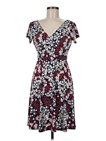 Kaileigh Casual Dress (view 1)