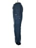 madhappy 100% Polyester Blue Cargo Pants Size S - photo 5