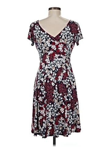 Kaileigh Casual Dress (view 2)