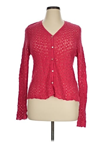 J.Jill Cardigan (view 1)