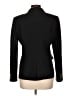 J.Crew 100% Wool Black Wool Blazer Size 10 - photo 2
