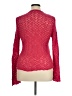 J.Jill Pink Cardigan Size XL - photo 2