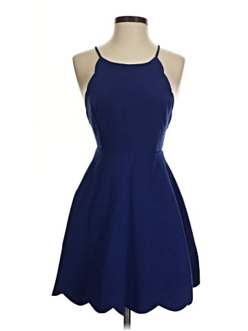 Lulus Cocktail Dress (view 1)