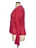 J.Jill Pink Cardigan Size XL - photo 5