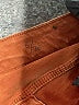 Liverpool Los Angeles Brown Jeans Size 6 - photo 5