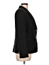 J.Crew 100% Wool Black Wool Blazer Size 10 - photo 4