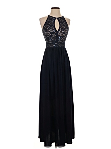 Morgan & Co. Cocktail Dress (view 1)
