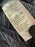 Susan Graver Solid Gray Active Pants Size XL - photo 5