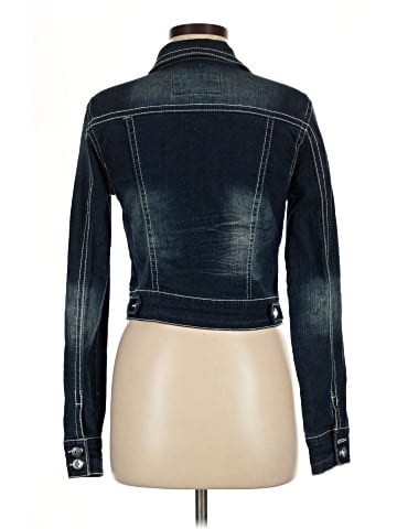 Bongo Denim Jacket (view 2)