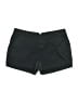 Columbia Solid Black Shorts Size 14 - photo 1