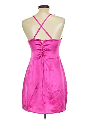 Wild Fable Cocktail Dress (view 2)