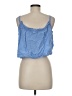 Only Blue Tank Top Size M - photo 2