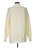 Limelight 100% Acrylic Ivory Cardigan Size 42 - photo 2