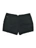 Columbia Solid Black Shorts Size 14 - photo 2