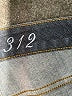 The Limited Blue Jeans Size 8R - photo 8