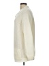 Limelight 100% Acrylic Ivory Cardigan Size 42 - photo 5