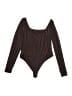 Lululemon Athletica Brown Bodysuit Size 8 - photo 2
