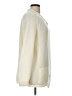 Limelight 100% Acrylic Ivory Cardigan Size 42 - photo 4